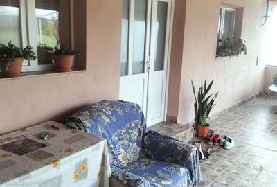 Casă cu 4 camere în Tomnatic - 2
