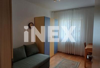 Inchiriere apartament 3 camere Ultracentral - 5