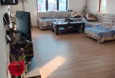 Casă cu 4 camere în Drăgoeni - 4