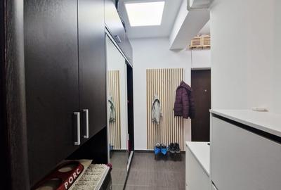 Apartament 2  Camere Dmna Ghica | Magnoliei | Bloc 2015 - 6