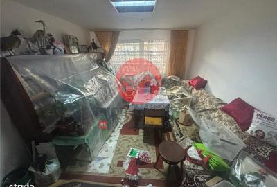 Apartament cu 2 camere decomandat în Central - 4