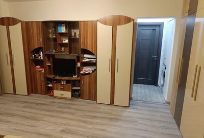 Apartament 2 camere semidecomandat mobilat, Gheorgheni, zona Interservisan - 5