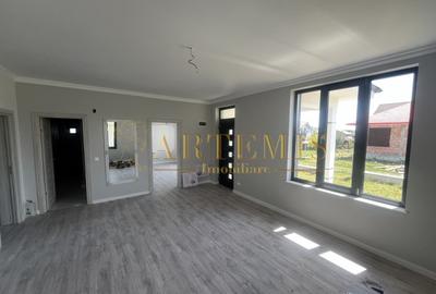 Casa tip parter, 105mp, zona Nord - 5