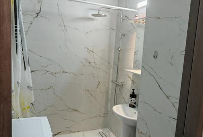 Inchiriez garsoniera Craiovei - 2