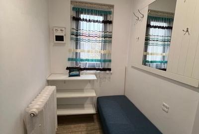 De inchiriat apartament cu 2 camere , Parcul Carol - 6