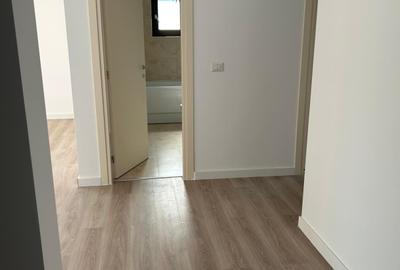 Apartament cu 3 camere decomandat în Găgeni - 6