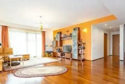 Apartament Impresionant 3 Camere 132mp | Ambasada Americii | - 2