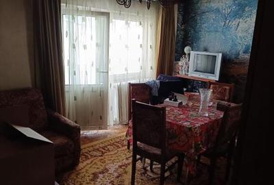 Apartament cu 4 camere decomandat în Sud - 6
