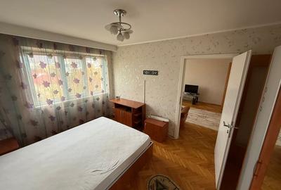 Apartament 2 camere, 51 mp, Str. Traian - 9