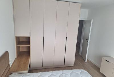 Apartament cu 2 camere decomandat în Lisaura - 7