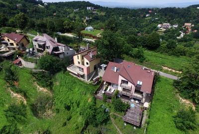 Vand Vila superba, locatie exclusivista!
