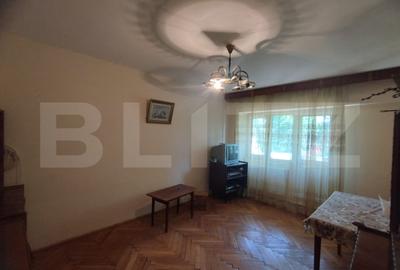 Apartament cu 3 camere decomandat, mobilat în Dancu - 2