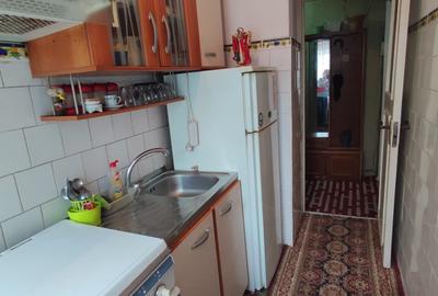 Apartament 3 camere, semidecomandat, Tomis Nord - 9