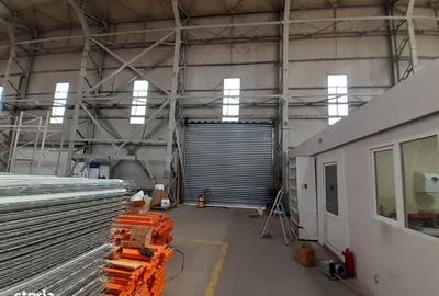 Spațiu comercial, de 1,500 mp, în Titan - 2