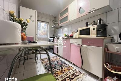 Apartament cu 2 camere decomandat în Frumoasa - 8