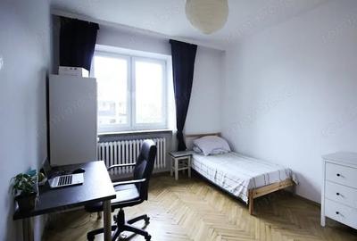 Garsonieră în Circumvalațiunii - 2
