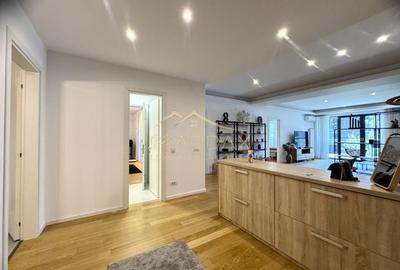 Apartament cu 4 camere *200mp* + 1 Parcare // Herastrau - Lake View Apartament cu 4 camere *200mp* + 1 Parcare // Herastrau - Lake View - 13