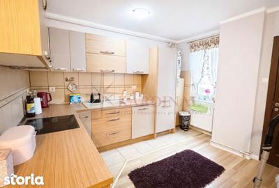 Apartament cu 3 camere, mobilat în Centrul Civic - 1