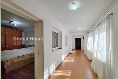 Casa Individuala | 3 Cam. | Colentina | Mobilata | Utilata - 10