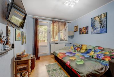 Apartament 3 camere Berceni, Str Huedin 8, Brancoveanu , etaj 2/4 - 8