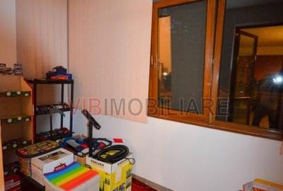 Apartament 3 camere | 122 mp | renovat | parter | Cartierul Latin | - 13