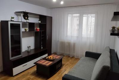 Proprietar inchiriez apartament cu 2 camere - 8