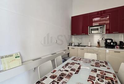 Spațiu comercial, de 200 mp, în Cișmigiu - 7