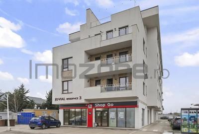 Spațiu comercial, de 21 mp, în Drumul Taberei - 2