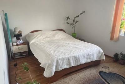 Ansamblu 2 Case Solide (Fundație Beton 2 m + Zidărie Cărămidă), 1.849 mp Teren, - 9