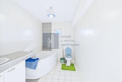 Domnesti Vanzare casa P+M, 7 camere, 4 dormitoare, 4 bai, garaj 3 autoturisme - 4