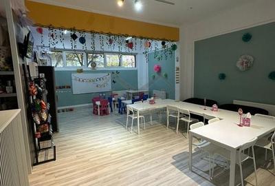 Afacere la cheie -Nicolina, str. Clopotari - 5