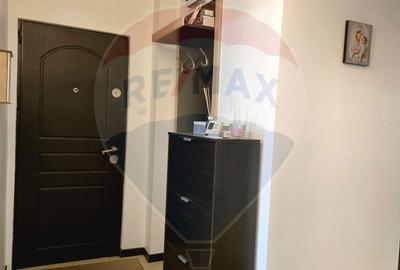 Apartament cu 3 camere decomandat, mobilat în Central - 13