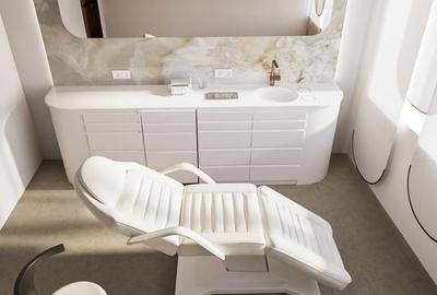 Spatiu Comercial Pretabil Pentru Clinica - 11