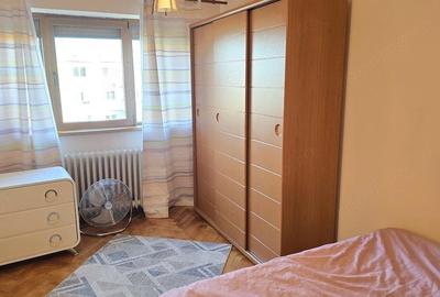 Apartament cu 2 camere decomandat în Mărăști - 9