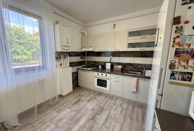 Casă cu 4 camere în Roșu - 3