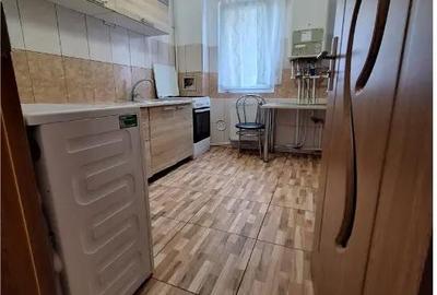 Apartament cu 2 camere semidecomandat în Central - 5