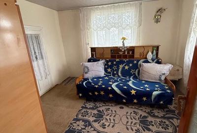 Casă cu 6 camere cu Teren 1200 Mp în Cudalbi - 2