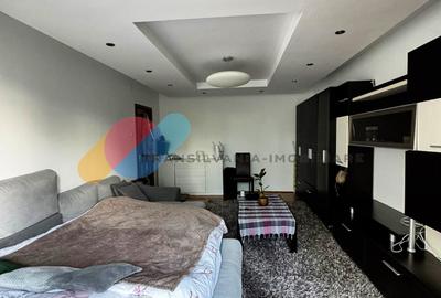 Apartament cu 3 camere decomandat, mobilat în Mănăștur - 3