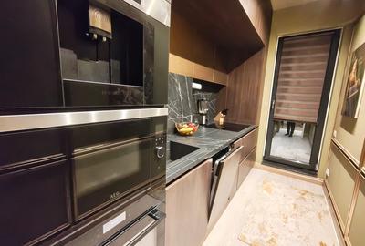 Novum 6R | Politehnica | 5 min Metrou | 2 camere | Mobilat Lux - 8