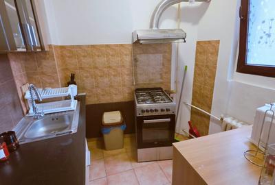 Apartament cu 2 camere decomandat în Calea Victoriei - 22