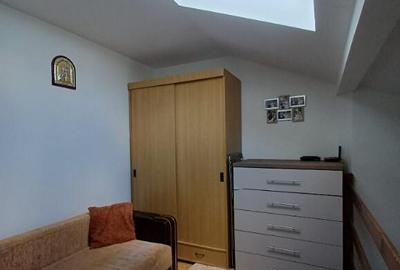 Garsoniera Confort Sporit / Microapartament Zona Burdujeni - 8