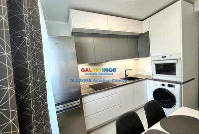 Apartament cu 2 camere decomandat în Crângași