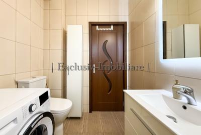 Apartament cu 2 camere decomandat, mobilat în Tomis Plus - 9