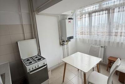 Garsonieră în Burdujeni - 3