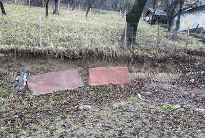 Teren 1357 mp cu vedere panoramica superba Dimitrie Cantemir, Piatra-Neam? - 3