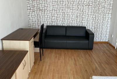 Garsonieră decomandată, mobilată în 13 Septembrie - 4