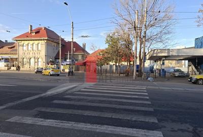 URGENT!, Gara de Est, COMPLEX COMERCIAL, TRAFIC PIETONAL,... - 2