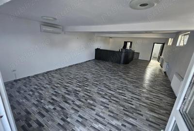 Spațiu comercial, de 110 mp, în Cazaci - 5