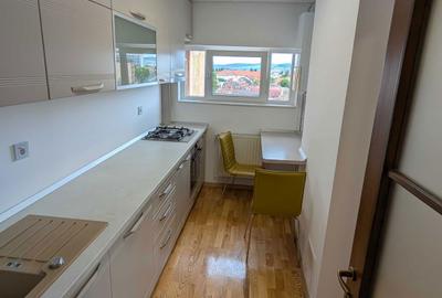 Apartament cu 3 camere decomandat, mobilat în Nord - 2