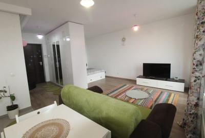 Garsonieră semidecomandată în Tineretului - 14